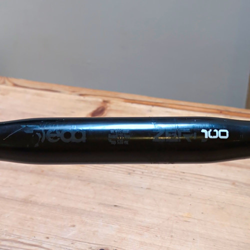 Deda zero 100 drop - zero, handlebars