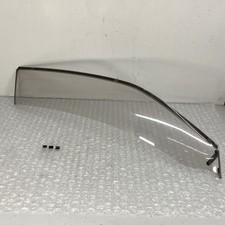 Right Wind Deflector / See Description for Mitsubishi DELICA L400 PD3W 2.0