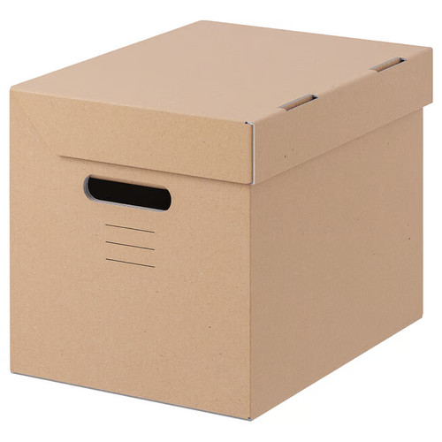 Ikea strong filing archive - ikea, a4