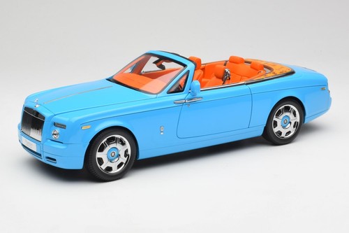 Rolls royce phantom - phantom, drophead