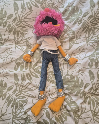 Jim henson the - jim, animal