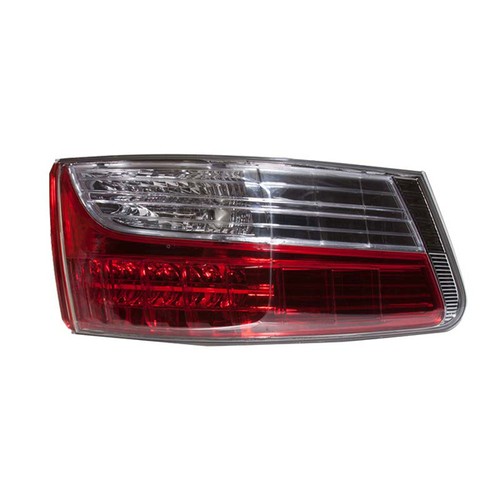 Depo 212 19r9l tail light - 212-19r9l-ue,
