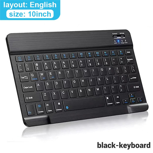Bluetooth wireless keyboard - bluetooth,