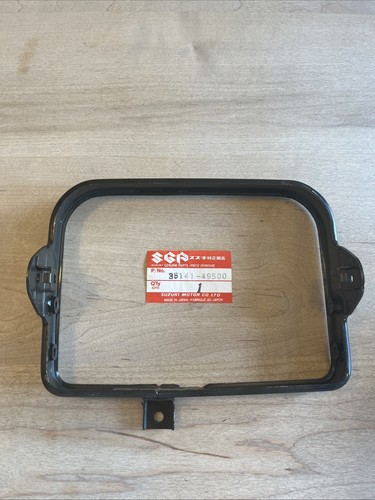 Genuine suzuki gs550 gs700 - genuine,