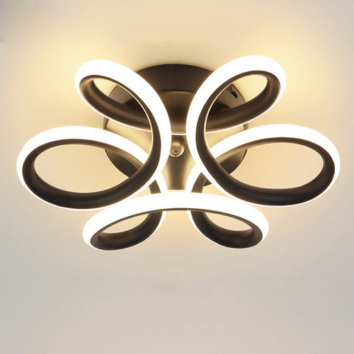 Dimmable led ceiling - dimmable, light