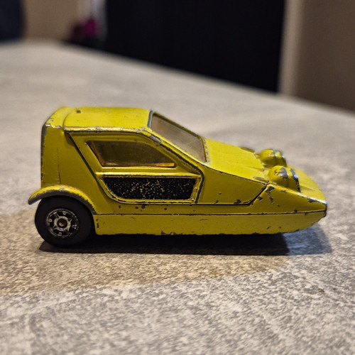 Corgi toys whizzwheels - corgi,