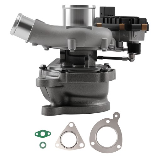 Engine turbocharger for ford - engine,