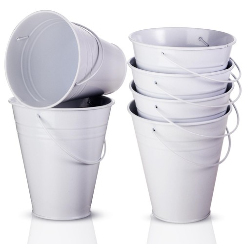 Pack galvanized bucket 5 - bucket,,