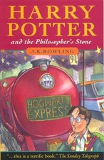 Harry Potter and the