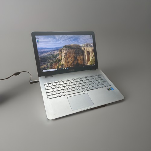 Asus n551j laptop core - asus,