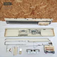 BROTHER KH-710 KNITTING