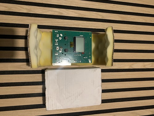Lincat main pcb pr91 - lincat,