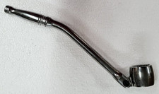 Snap-on Tools Hex Oxygen/Knock Sensor Chrome Handle Wrench SWR1