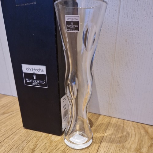 Waterford lead crystal imprint - lead,