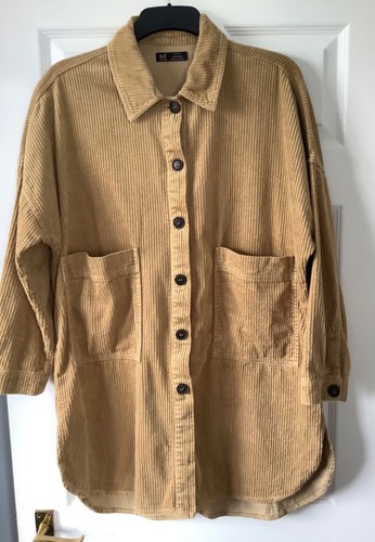Zara trf medium corduroy - zara,
