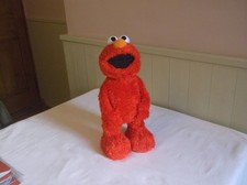 Fisher Price Sesame Street TMX