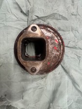 Yanmar 2GM marine diesel