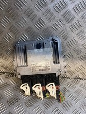 2011 PEUGEOT 207 SPORTIUM MK1