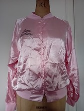  50s Pink Lady Jacket Women