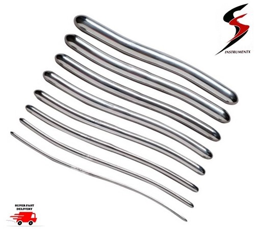 Hegar sounds dilator - hegar,