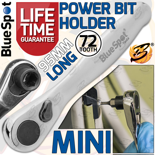 Hex bit driver - bit,