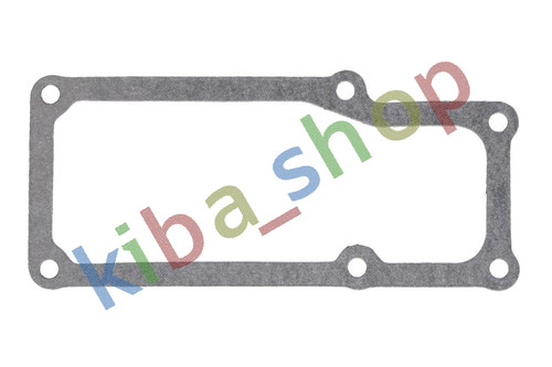Thermostat housing seal - thermostat,