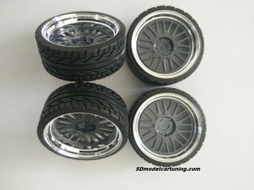 Scale bbs lemans 19 - bbs, lm