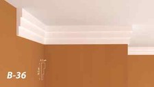 Xps Coving Moulding Cornice