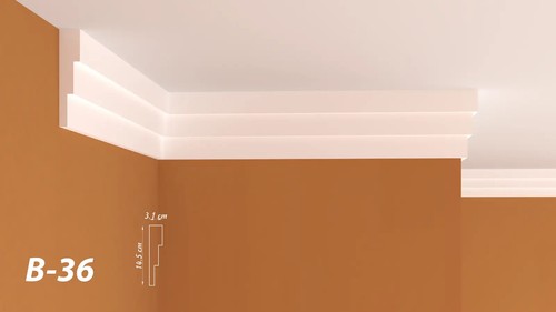 Xps coving moulding cornice - xps,