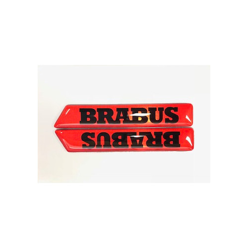Mercedes benz original - original, brabus