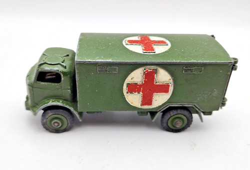 Vintage dinky toys 626 - vintage,