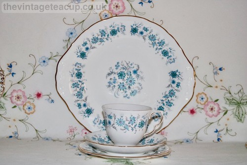 Rare staffordshire china - staffordshire,