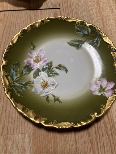 Antique limoges france - antique,