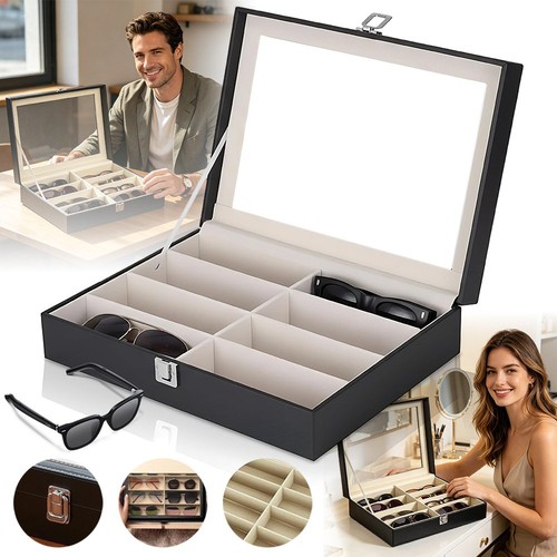 Grids eyeglass sunglasses - eyeglass,