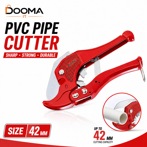 Plastic hose pipe cutter pvc - plastic,