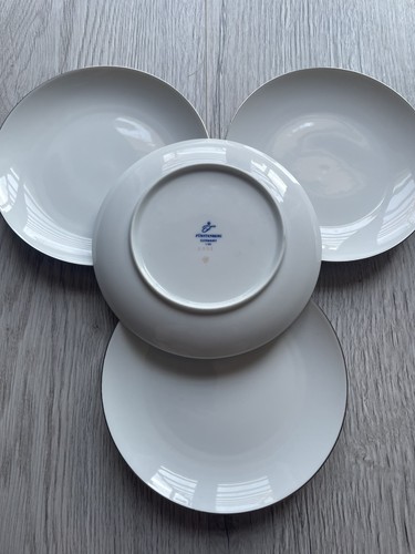 Fürstenberg germany porcelain - fürstenberg,