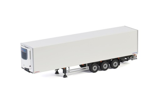 Wsi 2037 3 - axle, fridge