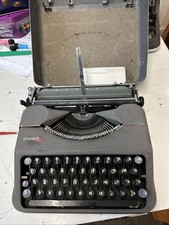 Hermes Baby Portable Type