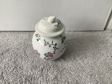 Laura Ashley Chinese Silk