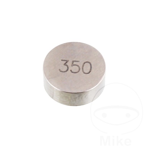 Jmp valve shim 5mm - 9.5mm, 3.50 