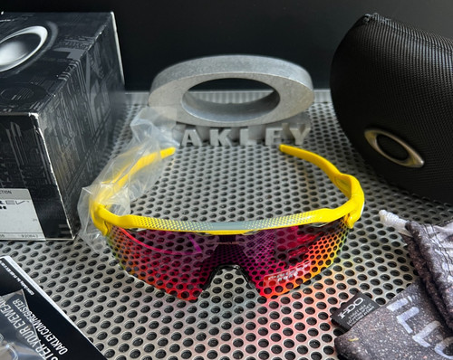 Oakley radar path - oakley, team