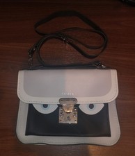 GRAFEA Mini Satchel + Tote bag