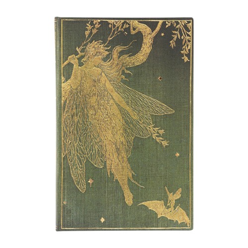 Olive fairy langs - (langs,