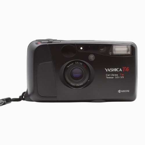 Yashica compact camera - compact,