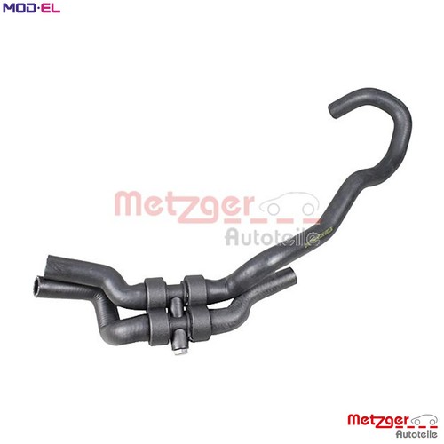 Radiator hose 2421178 for - radiator,