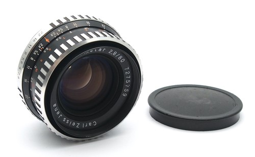 Carl zeiss biometer 80mm - zeiss,