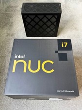Intel NUC 13 Extreme Kit -