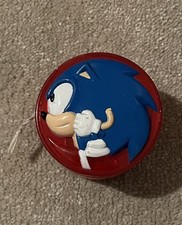 Kellogg Vintage Sonic Yo Yo