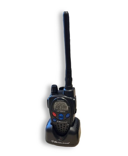 Waterproof vhf marine - waterproof,