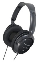 Panasonic RP-HT225E-K Advanced